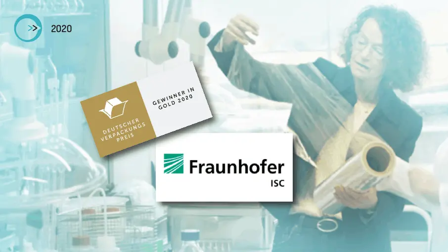 fondeon und Fraunhofer ISC Würzburg
