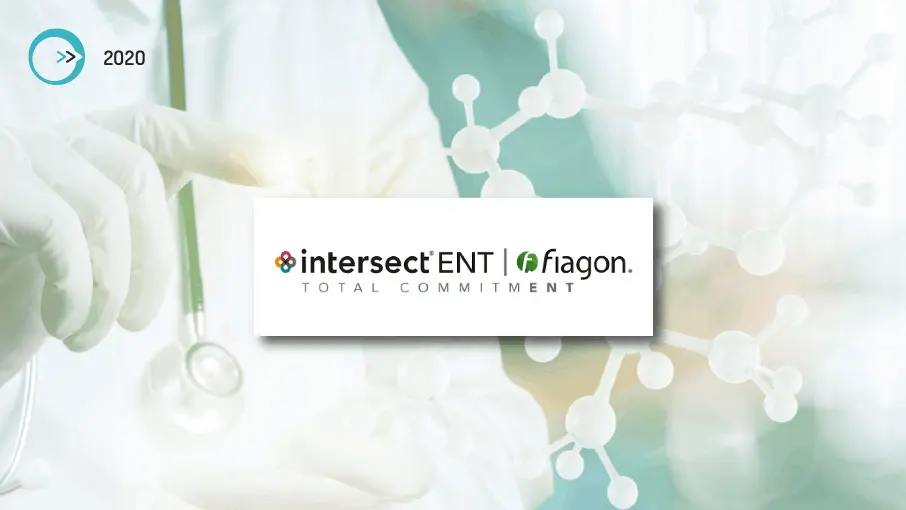 fondeon und Intersect ENT fiagon